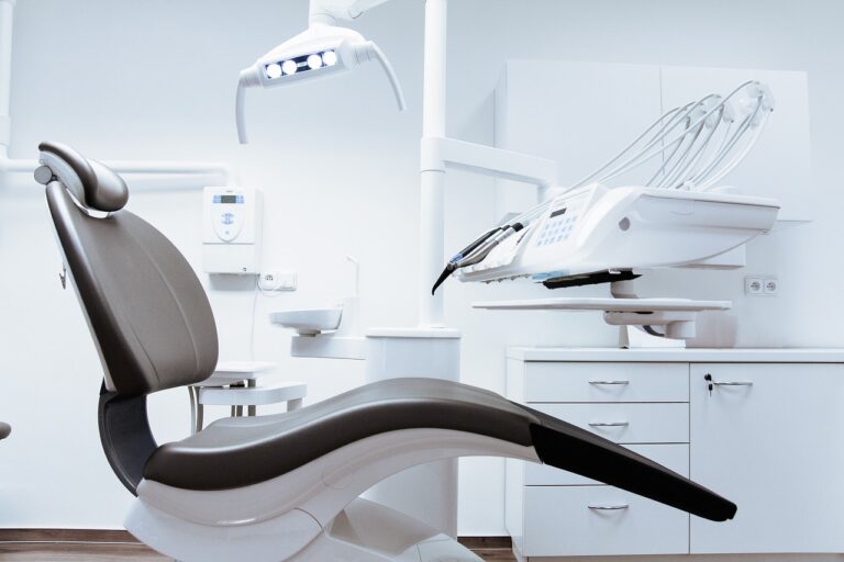 Latest Dental Equipment